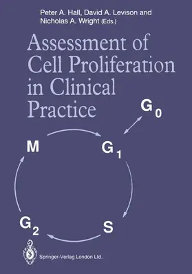 Hall / Levison / Wright |  Assessment of Cell Proliferation in Clinical Practice | Buch |  Sack Fachmedien