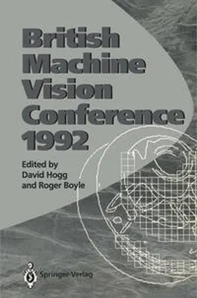 Hogg / Boyle | BMVC92 | E-Book | www.sack.de