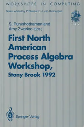 Purushothaman / Zwarico | NAPAW 92 | E-Book | sack.de
