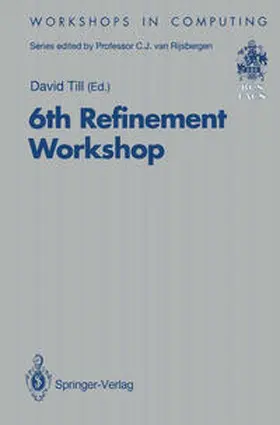 Till | 6th Refinement Workshop | E-Book | sack.de