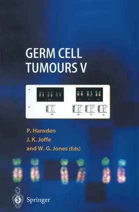 Harnden / Joffe / Jones | Germ Cell Tumours V | Buch | 978-1-4471-3283-7 | www.sack.de