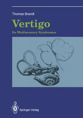 Brandt |  Vertigo: Its Multisensory Syndromes | eBook | Sack Fachmedien