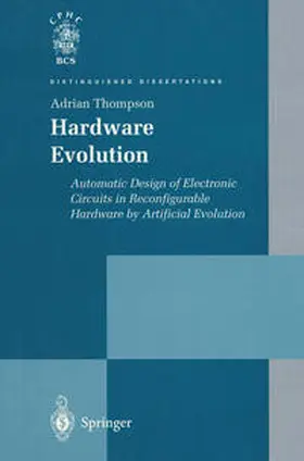 Thompson |  Hardware Evolution | eBook | Sack Fachmedien