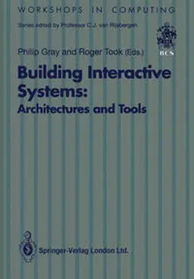 Gray / Took | Building Interactive Systems | E-Book | sack.de