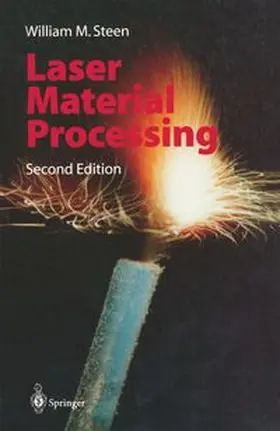 Steen |  Laser Material Processing | eBook | Sack Fachmedien