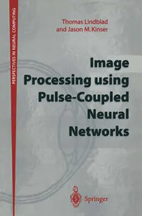 Lindblad / Kinser |  Image Processing using Pulse-Coupled Neural Networks | eBook | Sack Fachmedien
