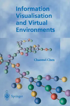 Chen |  Information Visualisation and Virtual Environments | eBook | Sack Fachmedien