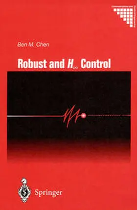 Chen | Robust and H_ Control | E-Book | sack.de