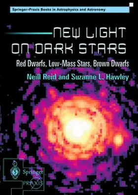 Reid / Hawley |  New Light on Dark Stars | eBook | Sack Fachmedien