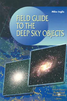 Inglis |  Field Guide to the Deep Sky Objects | eBook | Sack Fachmedien