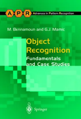 Bennamoun / Mamic | Object Recognition | E-Book | sack.de