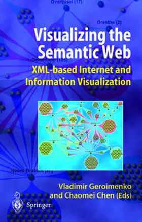 Geroimenko / Chen |  Visualizing the Semantic Web | eBook | Sack Fachmedien