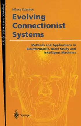 Kasabov |  Evolving Connectionist Systems | eBook | Sack Fachmedien