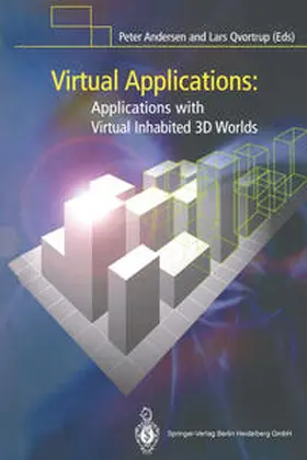 Andersen / Qvortrup |  Virtual Applications | eBook | Sack Fachmedien