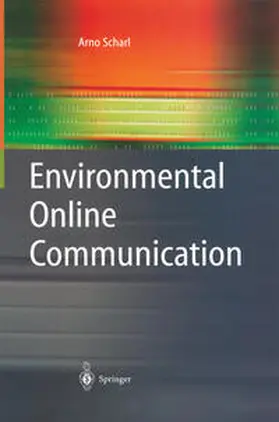Scharl | Environmental Online Communication | E-Book | www.sack.de