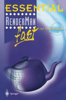 Stephenson |  Essential RenderMan® fast | eBook | Sack Fachmedien