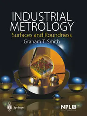 Smith | Industrial Metrology | E-Book | www.sack.de