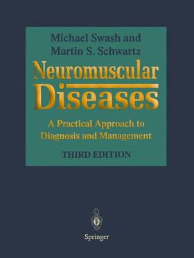 Schwartz / Swash |  Neuromuscular Diseases | Buch |  Sack Fachmedien