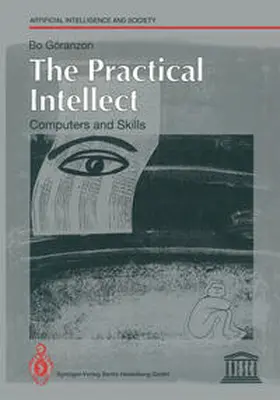 Göranzon | The Practical Intellect | E-Book | sack.de