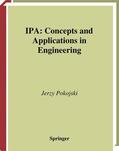 Pokojski |  IPA ¿ Concepts and Applications in Engineering | Buch |  Sack Fachmedien