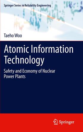 Woo | Atomic Information Technology | Buch | 978-1-4471-4029-0 | sack.de