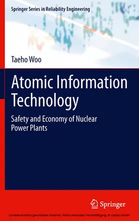 Woo | Atomic Information Technology | E-Book | sack.de