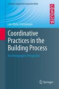 Christensen |  Coordinative Practices in the Building Process | Buch |  Sack Fachmedien