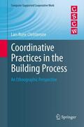 Christensen |  Coordinative Practices in the Building Process | eBook | Sack Fachmedien