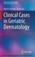 Norman / Endo |  Clinical Cases in Geriatric Dermatology | eBook | Sack Fachmedien