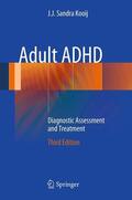 Kooij |  Adult ADHD | eBook | Sack Fachmedien