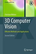 Wöhler |  3D Computer Vision | Buch |  Sack Fachmedien