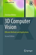 Wöhler |  3D Computer Vision | eBook | Sack Fachmedien