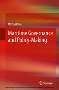 Roe |  Maritime Governance and Policy-Making | eBook | Sack Fachmedien