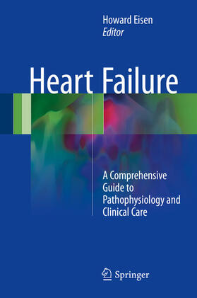 Eisen | Heart Failure | E-Book | sack.de