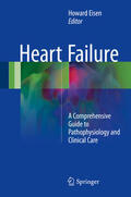 Eisen |  Heart Failure | eBook | Sack Fachmedien