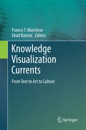 Marchese / Banissi | Knowledge Visualization Currents | E-Book | sack.de