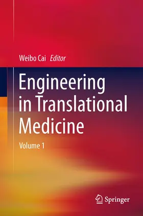 Cai | Engineering in Translational Medicine | E-Book | www.sack.de