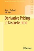 Roux / Cutland |  Derivative Pricing in Discrete Time | Buch |  Sack Fachmedien