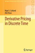Cutland / Roux |  Derivative Pricing in Discrete Time | eBook | Sack Fachmedien