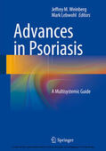 Weinberg / Lebwohl |  Advances in Psoriasis | eBook | Sack Fachmedien