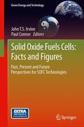 Connor / Irvine |  Solid Oxide Fuels Cells: Facts and Figures | Buch |  Sack Fachmedien
