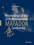 Li / Hinduja |  Proceedings of the 37th International MATADOR Conference | Buch |  Sack Fachmedien