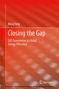 Yang |  Closing the Gap | eBook | Sack Fachmedien