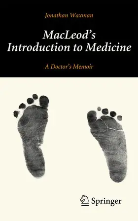 Waxman |  MacLeod's Introduction to Medicine | Buch |  Sack Fachmedien