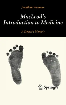 Waxman |  MacLeod's Introduction to Medicine | eBook | Sack Fachmedien