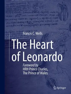 Wells | The Heart of Leonardo | E-Book | www.sack.de