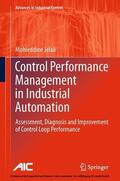 Jelali |  Control Performance Management in Industrial Automation | eBook | Sack Fachmedien