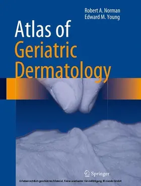 Norman / Young, Jr / Young |  Atlas of Geriatric Dermatology | eBook | Sack Fachmedien