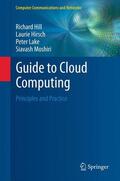 Hill / Moshiri / Hirsch |  Guide to Cloud Computing | Buch |  Sack Fachmedien
