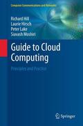 Hill / Hirsch / Lake |  Guide to Cloud Computing | eBook | Sack Fachmedien